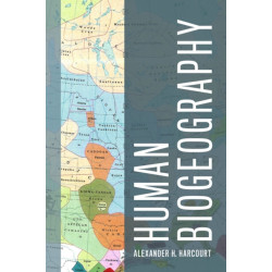 Human Biogeography