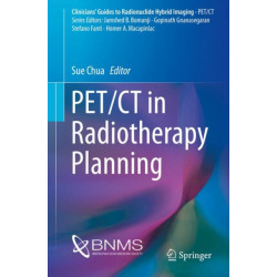 PET/CT in Radiotherapy Planning