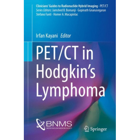 PET/CT in Hodgkin’s Lymphoma