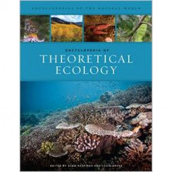 Encyclopedia of Theoretical Ecology