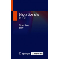 Echocardiography in ICU