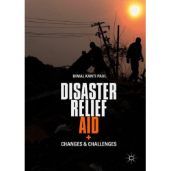 Disaster Relief Aid: Changes and Challenges