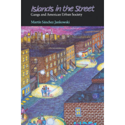 Islands in the Street: Gangs and American Urban Society