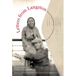 Letters from Langston: From the Harlem Renaissance to the Red Scare and Beyond