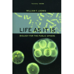 Life as It Is: Biology for the Public Sphere