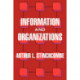 Information and Organizations