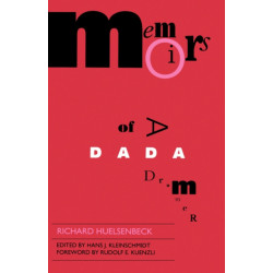 Memoirs of a Dada Drummer