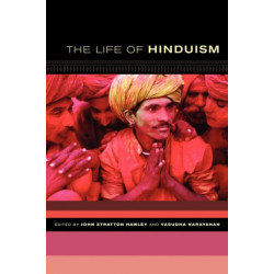 The Life of Hinduism