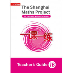 Teacher’s Guide 1B