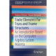 Finite Elements for Truss and Frame Structures: An Introduction Based on the Computer Algebra System Maxima