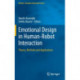 Emotional Design in Human-Robot Interaction: Theory, Methods and Applications