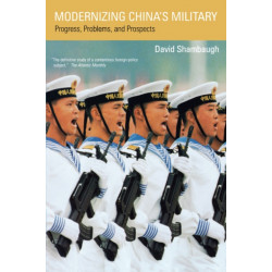 Modernizing China's Military: Progress, Problems, and Prospects