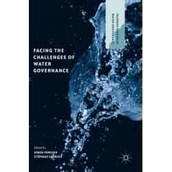 Facing the Challenges of Water Governance