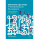 Ethical and Legal Issues in Human Resource Development: Evolving Roles and Emerging Trends