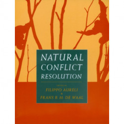 Natural Conflict Resolution