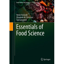 Essentials of Food Science