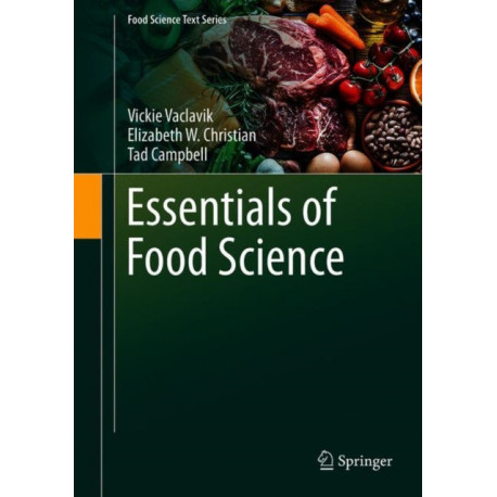 Essentials of Food Science