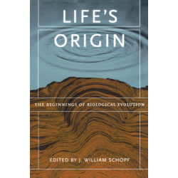 Life's Origin: The Beginnings of Biological Evolution