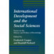 International Development and the Social Sciences: Essays on the History and Politics of Knowledge