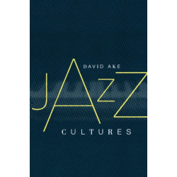 Jazz Cultures
