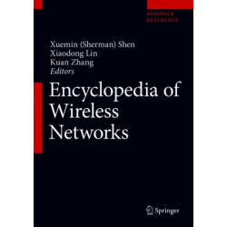 Encyclopedia of Wireless Networks
