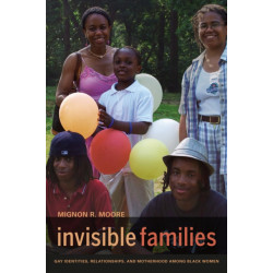 Invisible Families: Gay Identities, Relationships, and Motherhood among Black Women