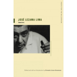 Jose Lezama Lima: Selections