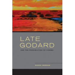 Late Godard and the Possibilities of Cinema