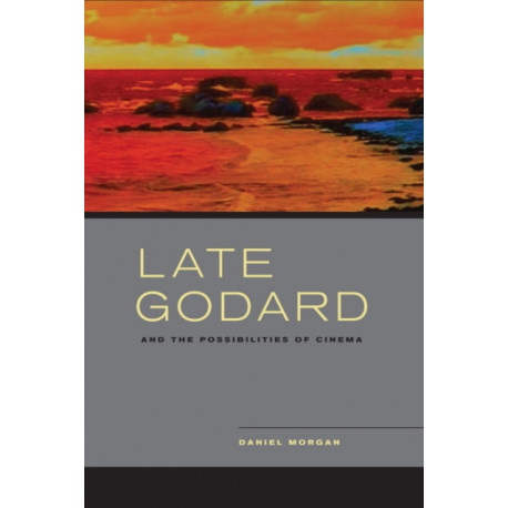 Late Godard and the Possibilities of Cinema