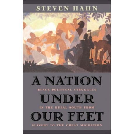 A Nation under Our Feet: Black Political Struggles in the Rural South from Slavery to the Great Migration