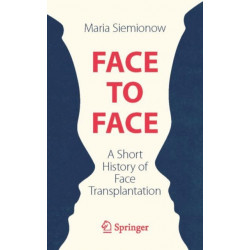Face to Face: A Short History of Face Transplantation