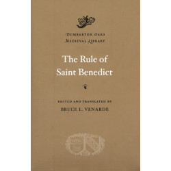 The Rule of Saint Benedict