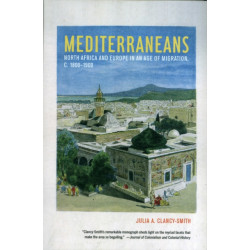 Mediterraneans: North Africa and Europe in an Age of Migration, c. 1800–1900