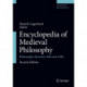 Encyclopedia of Medieval Philosophy: Philosophy between 500 and 1500