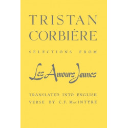 Selections From Les  Amours Jaunes