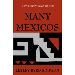 Many Mexicos