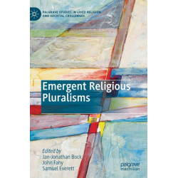 Emergent Religious Pluralisms