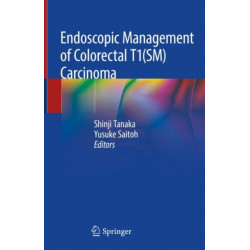 Endoscopic Management of Colorectal T1(SM) Carcinoma
