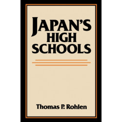 Japan's High Schools