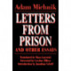 Letters From Prison and Other Essays