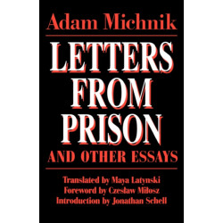 Letters From Prison and Other Essays