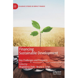 Financing Sustainable Development: Key Challenges and Prospects