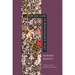 Jewish Life in Renaissance Italy