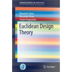 Euclidean Design Theory