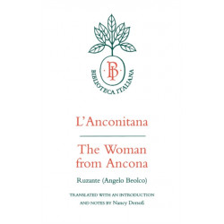 L'Anconitana: The Woman from Ancona