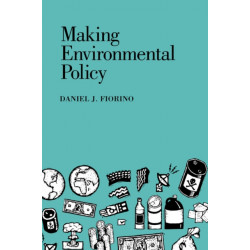 Making Environmental Policy