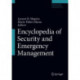 Encyclopedia of Security and Emergency Management