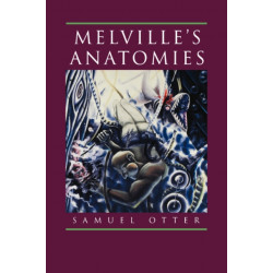 Melville's Anatomies