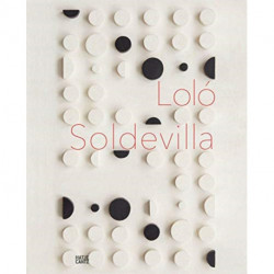 Lolo Soldevilla: Constructing Her Universe