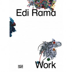 Edi Rama: Work (bilingual)